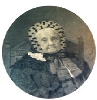 Мешков В. Н. Портрет Перфильевой. 1889 г. Бумага, соус, графитный карандаш.