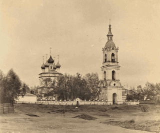  Верхнее Поволжье на фотографиях