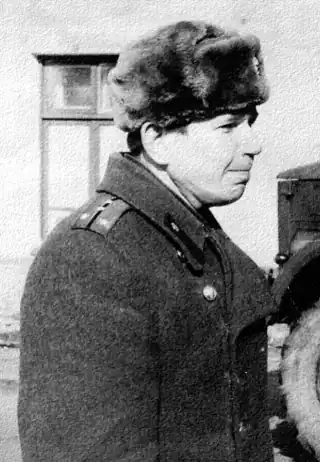 A.P. Dmitriev, 1960s