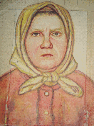  Самобытные художники из русской глубинки