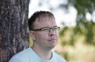  Алексей Лебедев