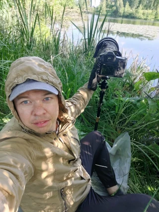  Алексей Лебедев