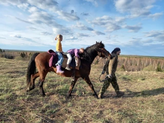  Жизнь в деревне. Russia, Kostroma, Kologriv. Photographer Denis Alenin
