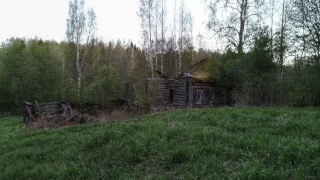 Russia, Kostroma, Kologriv. Photographer Denis Alenin