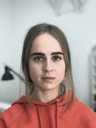  Кристина Малова Кострома бровист