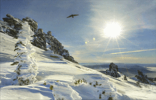 Russia Siberia