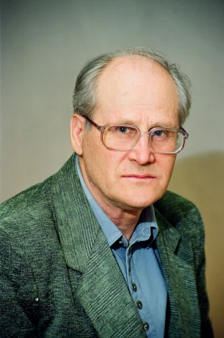 Валерий Громов