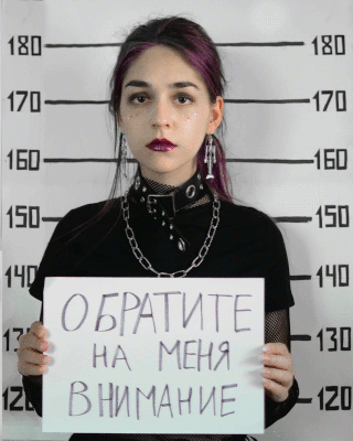  Лысакова Милена.