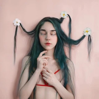  Арт Лысакова Милена