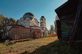  Север Центральной России
