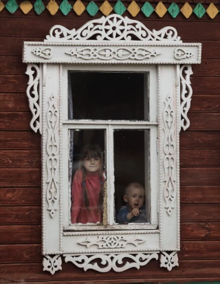  Репортажные снимки