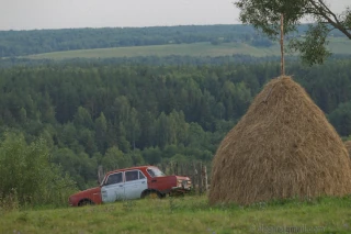 Репортажные снимки