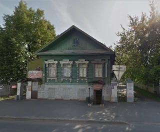  Выставка-продажа коллекционных кукол из Англии