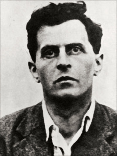 ludwig wittgenstein