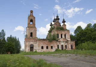  Памятники архитектуры