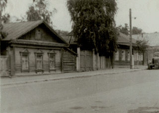  Кострома на старых фотографиях