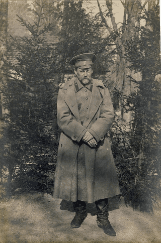  323-й Юрьевский пехотный полк. Первая мировая война. Фото поручика Зотова В.М. 1914-1915 гг.