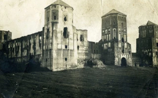   Первая мировая война. Фото 1914-1916 гг.
