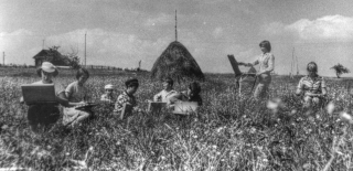  Обучение школьников рисунку с натуры
