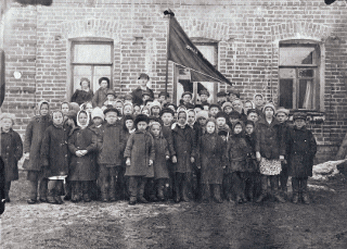 Чухломские фотоархивы
