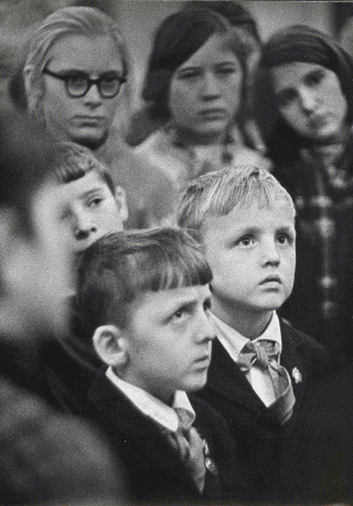  Групповые детские портреты на Фотографиях