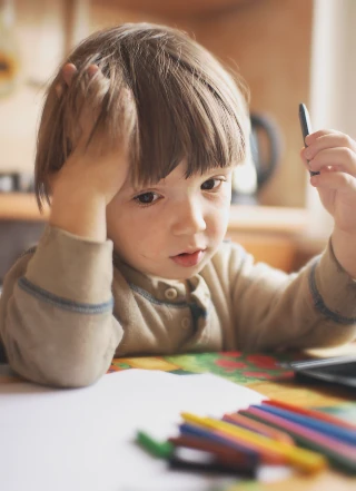  Детские портреты. Children's portrait artist