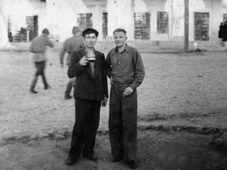 Костромские сюжеты на Фотографиях