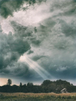 Природа на Фотографиях