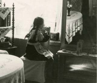  Костромские сюжеты времен СССР на Фотографиях