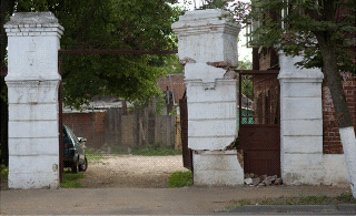  Уличные репортажные снимки. Костромские сюжеты