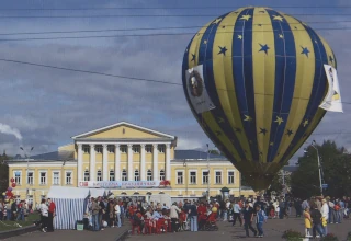  Репортажные сюжеты