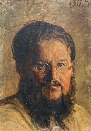Общественная и религиозная деятельность Алексея Алексеевича Ухтомского
