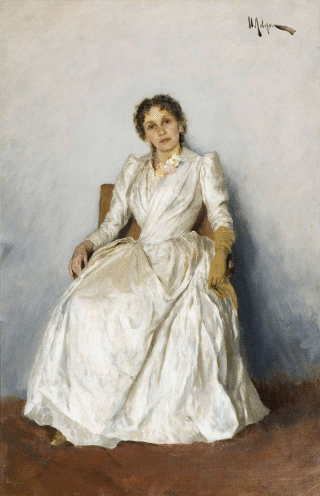 Kuvshinnikova