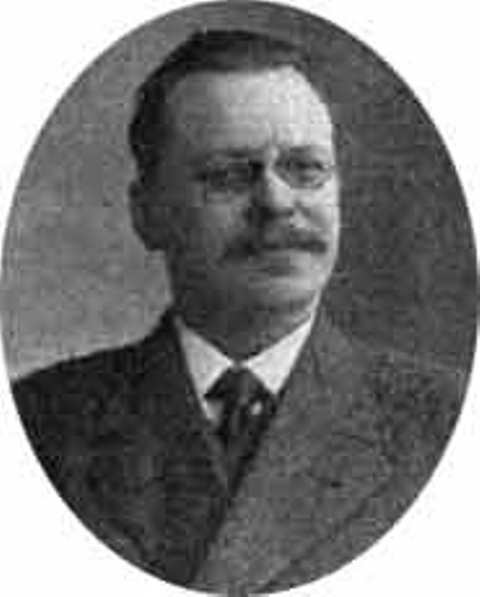 Северцев Чаев