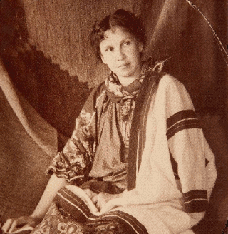 Kuvshinnikova