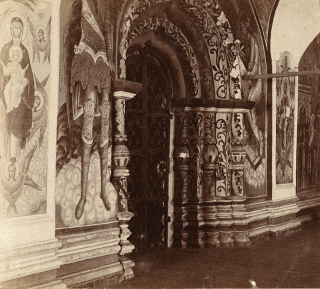 Фотографии Сергея Михайловича Прокудина-Горского