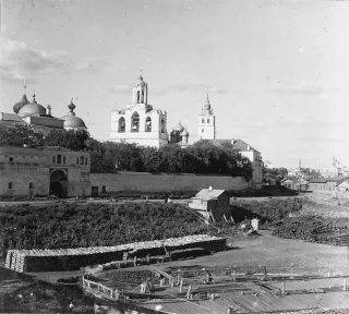  Russia, Yaroslavl
