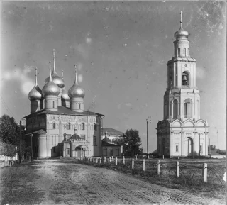  Russia, Yaroslavl
