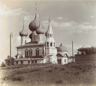  Russia, Yaroslavl