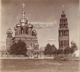  Russia, Yaroslavl
