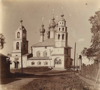  Russia, Yaroslavl