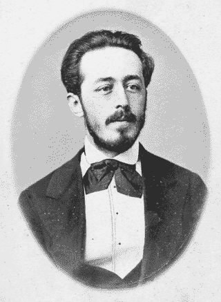 Alexander L. Pushkin