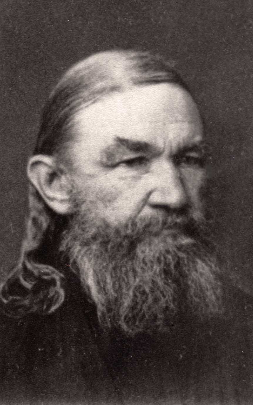 Nikolay Sipyagin