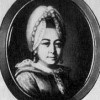 Мария Алексеевна Пушкина