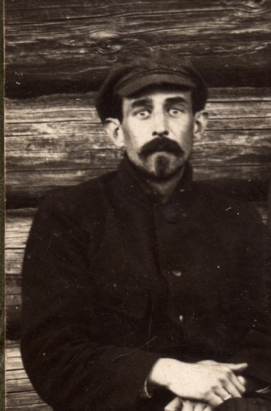 Сергей Львович Пушкин