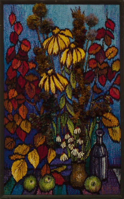 Tapestry Evg. Radchenko