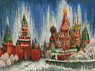 Tapestry Evg. Radchenko
