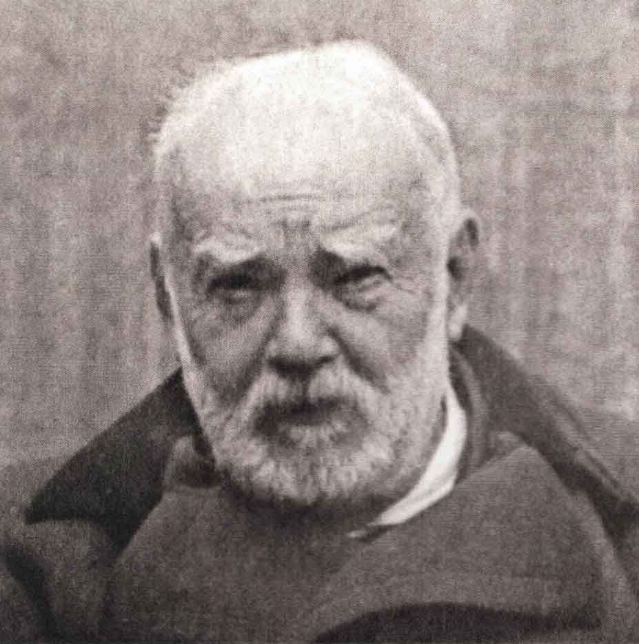 Дмитрий Павлович Яковлев