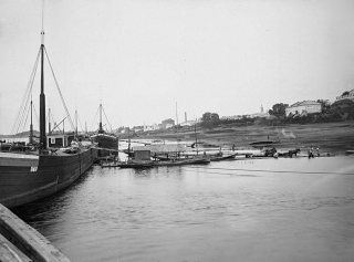  Volga river