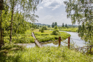  Зкология природы края